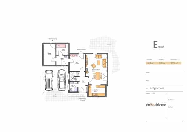 Satteldachhaus 124.2m² - Image 4