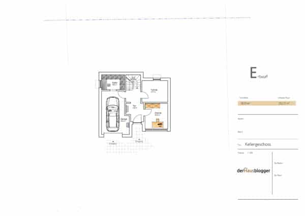 Satteldachhaus 136.8m² - Image 6