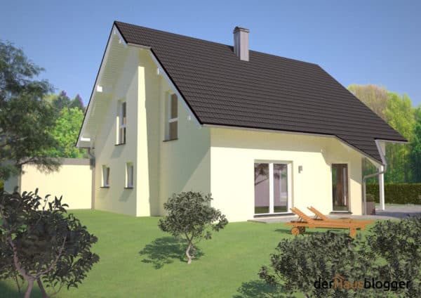 Satteldachhaus 139.1m² - Image 3