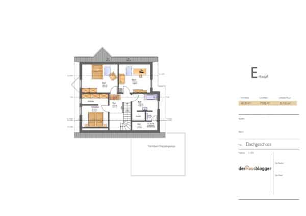 Satteldachhaus 139.1m² - Image 5