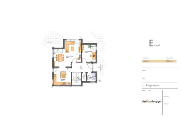 Satteldachhaus 162.5m² - Image 4